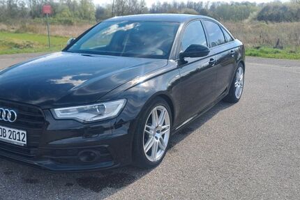 Audi A6 100.000 km 15.800 &euro; Keltern 75210