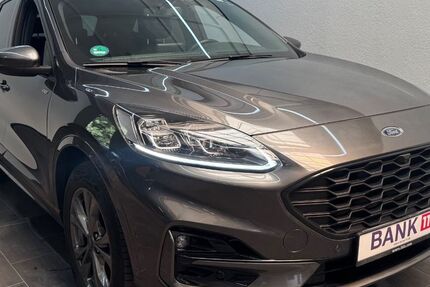 Ford Kuga 142.500 km 17.990 &euro; Plettenberg 58840
