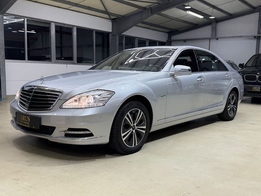 Mercedes-Benz S 400 237.000 km 13.950 € Brensbach 64395