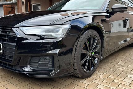 Audi A6 104.460 km 29.000 &euro; Güsen 39317