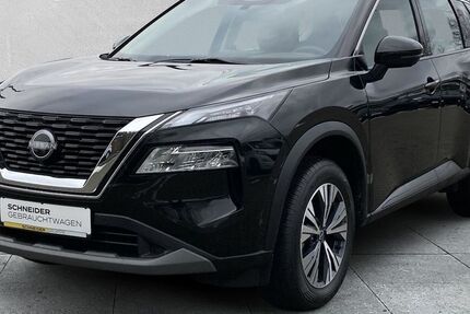Nissan X-Trail 14.950 km 28.950 &euro; Chemnitz 09113