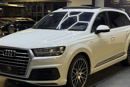 Audi Q7 179.000 km 28.999 &euro; Bielefeld 33605