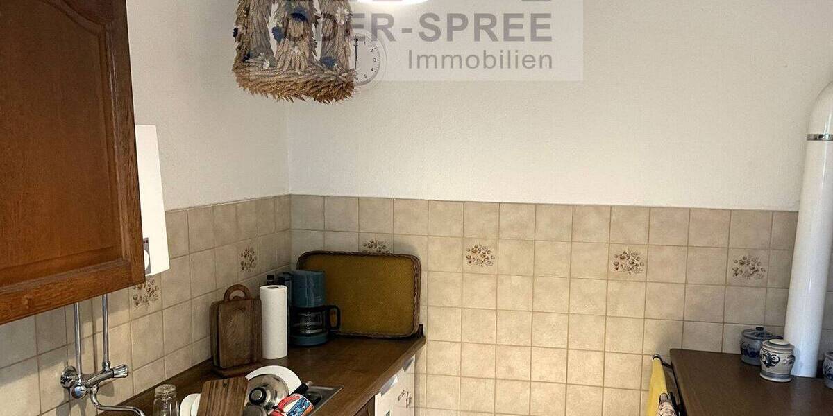Einfamilienhaus Steinhöfel Arensdorf - 3 Zimmer, 83 m&sup2;, 189.000&euro; | Angebot:24037094