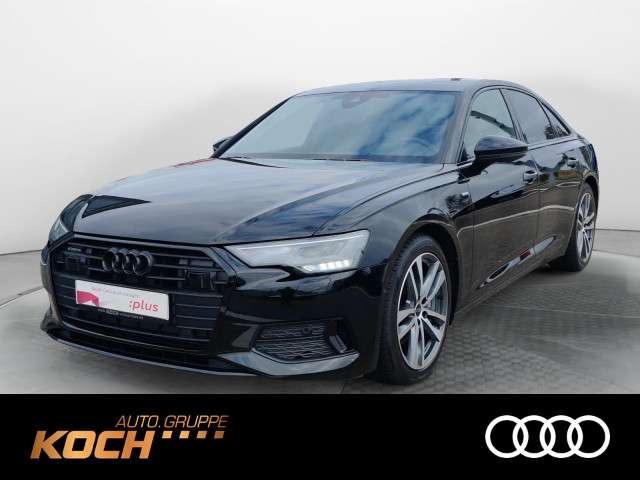 Audi A6 47.300 km 39.490 &euro; Crailsheim 74564