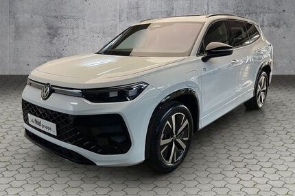 VW Tayron