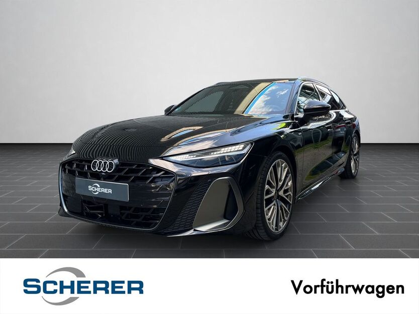 Audi A6 7.990 km 82.990 € Wiesbaden 65189
