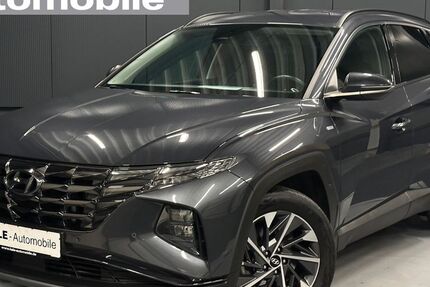 Hyundai TUCSON 29.800 km 29.890 &euro; Helmstedt 38350