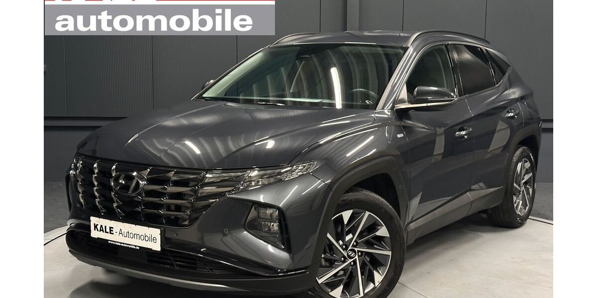Hyundai TUCSON 29.800 km 29.890 &euro; Helmstedt 38350