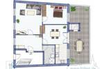Etagenwohnung Leer (Ostfriesland) Leer - 2 Zimmer, 77 m&sup2;, 725&euro; | Angebot:26894715