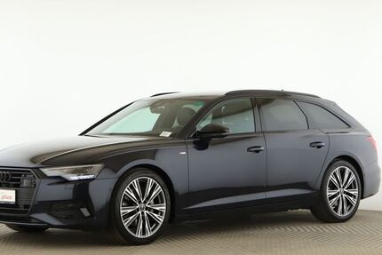Audi A6 66.727 km 43.925 &euro; Seevetal 21217