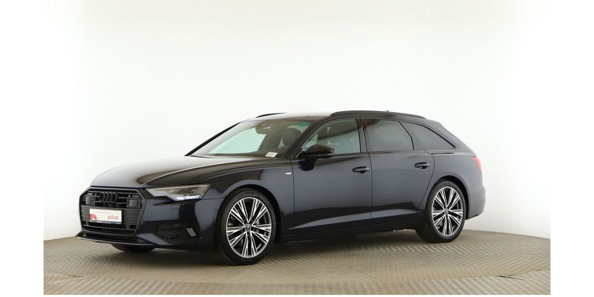 Audi A6 66.727 km 43.925 &euro; Seevetal 21217