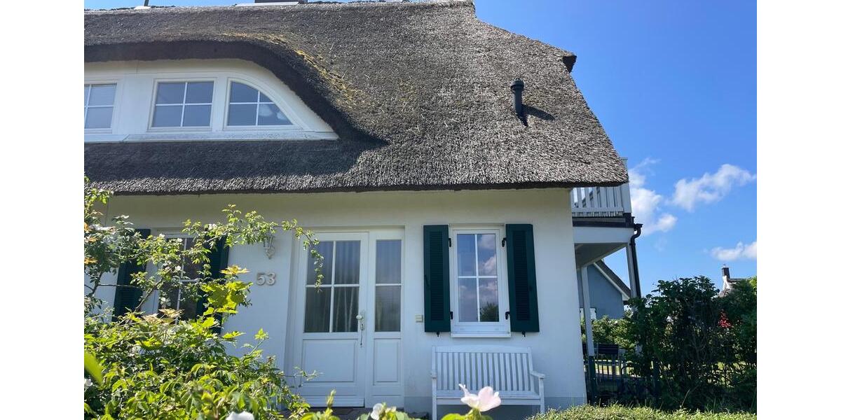 Doppelhaushälfte Sagard - 4 Zimmer, 96 m&sup2;, 599.000&euro; | Angebot:23748554