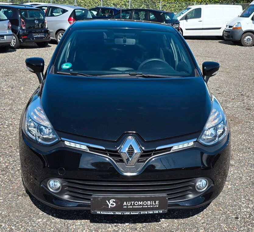 Clio