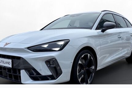 Cupra Leon 23.294 km 29.970 &euro; Passau 94036