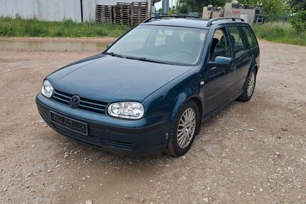 VW Golf 275.500 km 1.390 &euro; Güstrow 18273