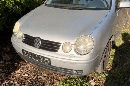 VW Polo 205.591 km 1.000 &euro; Grevesmühlen 23936