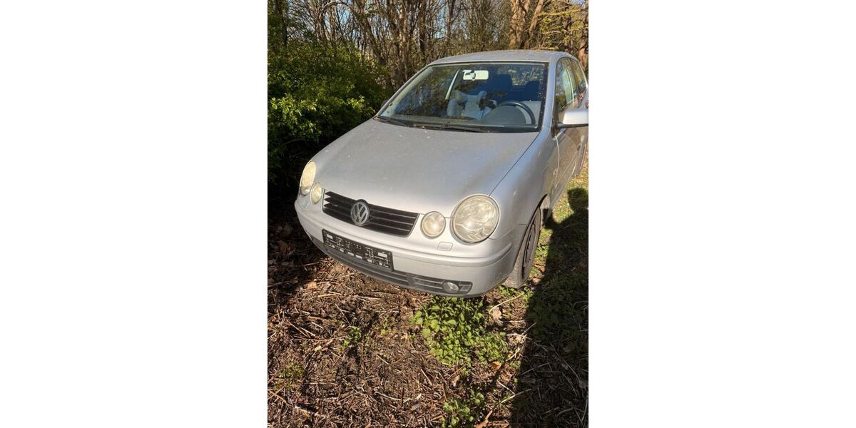 VW Polo 205.591 km 1.000 &euro; Grevesmühlen 23936