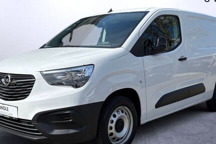 Opel Combo 17.000 km 21.990 € Lörrach 79541