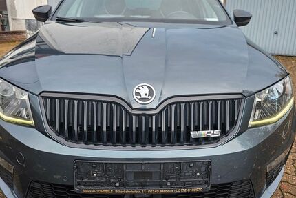 Skoda Octavia 176.098 km 11.500 &euro; Saarlouis 66740