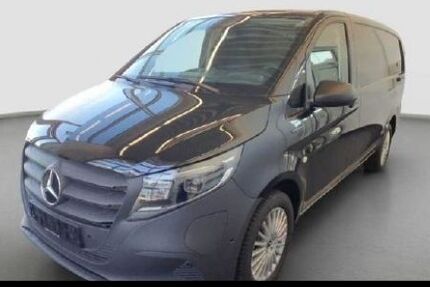 Mercedes-Benz eVito 3.402 km 38.900 &euro; Bautzen 02625