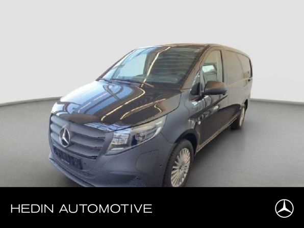 Mercedes-Benz eVito 3.402 km 38.900 &euro; Bautzen 02625
