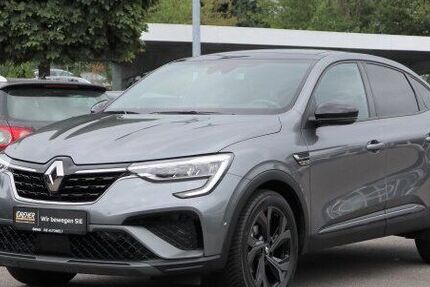 Renault Arkana 37.806 km 21.990 &euro; Wangen 88239