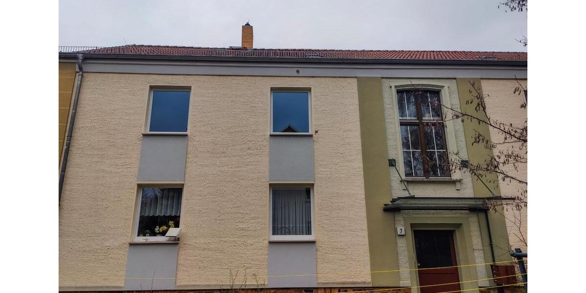Etagenwohnung Jänschwalde Kolonie - 4 Zimmer, 87 m&sup2;, 434&euro; | Angebot:26129844