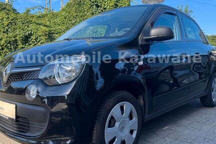 Renault Twingo 139.000 km 5.250 € Bremen 28215