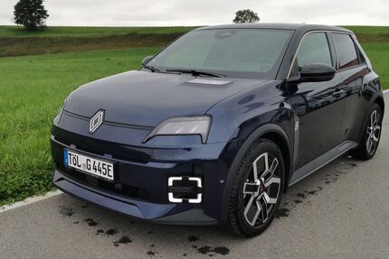 Renault R 5 2.000 km 30.990 € Sachsenkam / Bad Tölz 83679