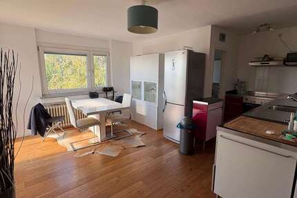 Wohnung zum Mieten in Krefeld 650 € 76.78 m² 2 zimmer