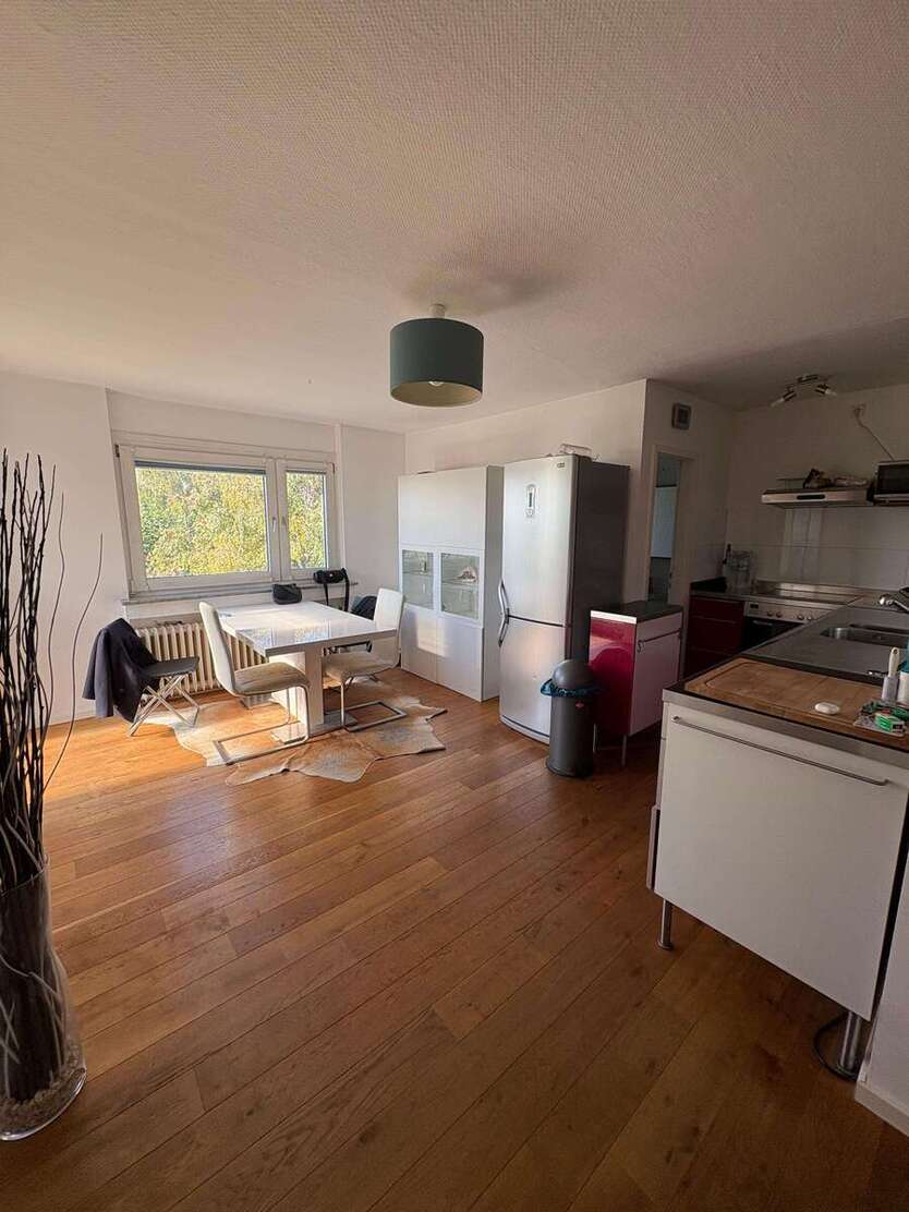 Wohnung zum Mieten in Krefeld 650 € 76.78 m² 2 zimmer