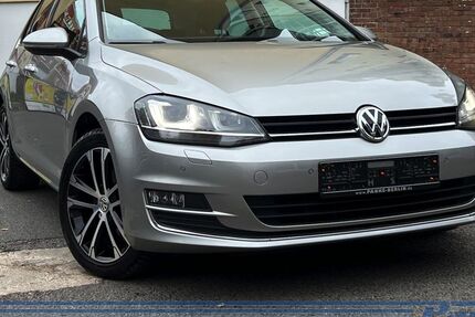 VW Golf 94.457 km 11.990 &euro; Berlin - Pankow 13187