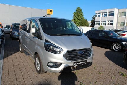 Ford Transit 47.000 km 31.300 &euro; Wolfschlugen 72649