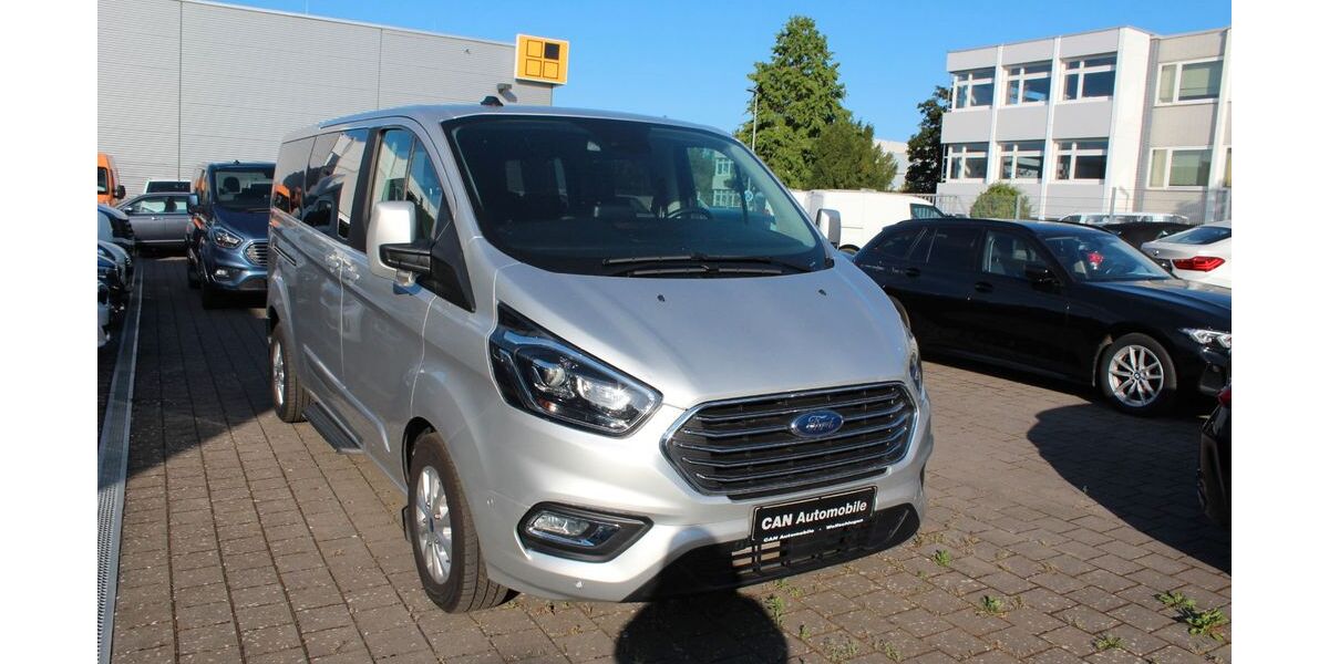 Ford Transit 47.000 km 31.300 &euro; Wolfschlugen 72649