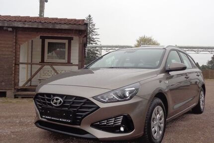 Hyundai i30 47.000 km 13.500 &euro; Waltershausen 99880