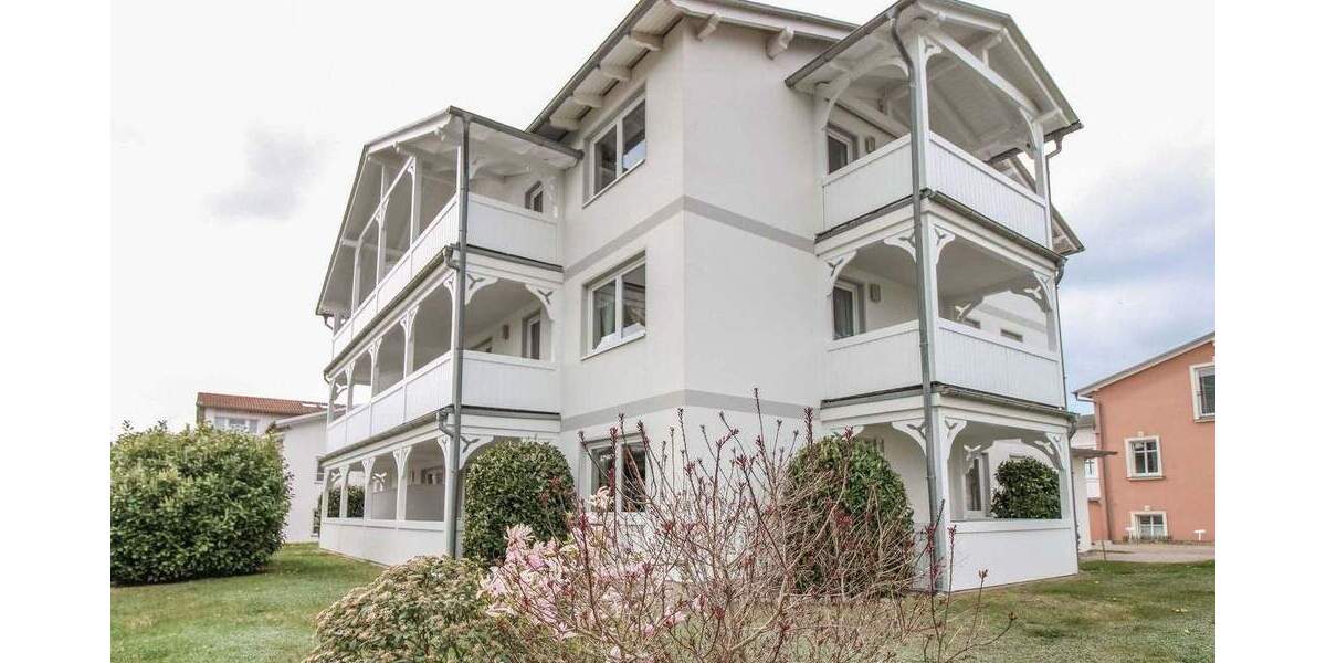 Einfamilienhaus Göhren - 2 Zimmer, 325.000&euro; | Angebot:25217193