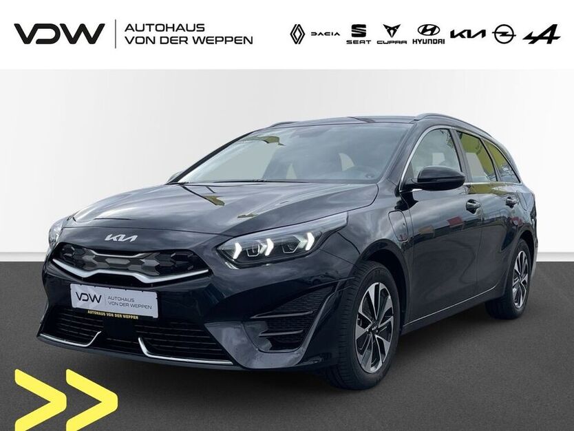 ceed Sportswagon