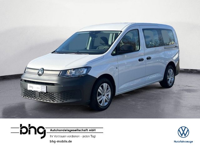 VW Caddy 28.652 km 24.990 &euro; Freiburg 79115