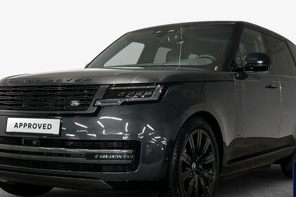 Land Rover Range Rover 24.585 km 128.450 &euro; München 81477