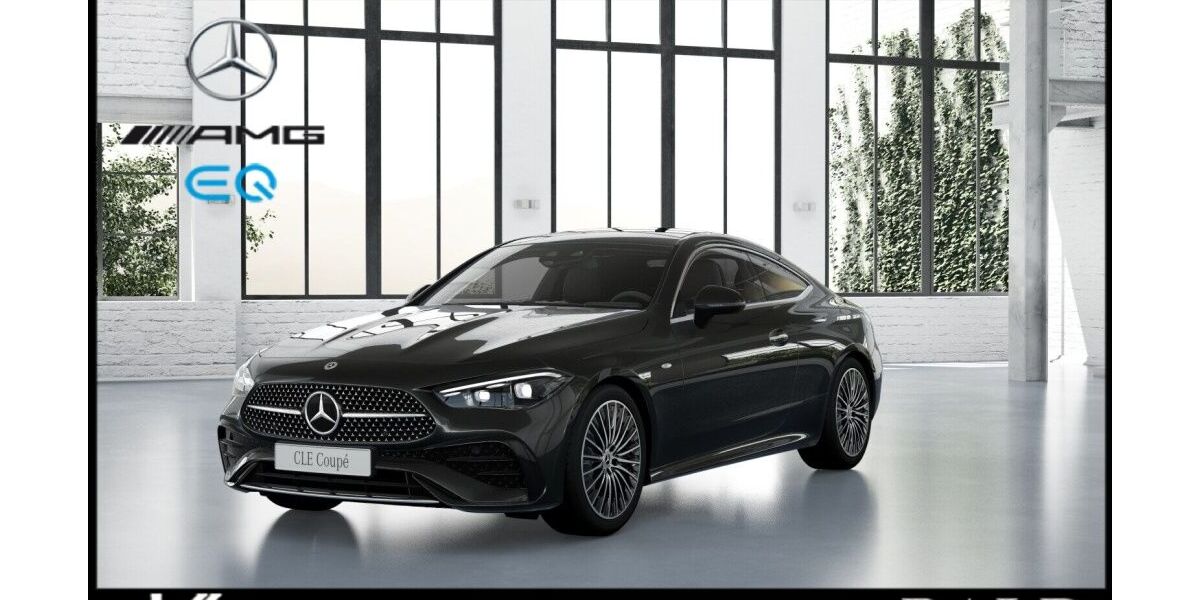Mercedes-Benz CLE 300 16.720 km 53.880 &euro; Plettenberg 58840