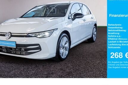 VW Golf 8.857 km 32.440 &euro; Menden 58706