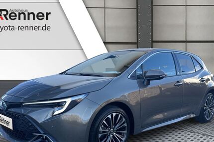 Toyota Corolla 33.700 km 24.890 &euro; Dachau 85221