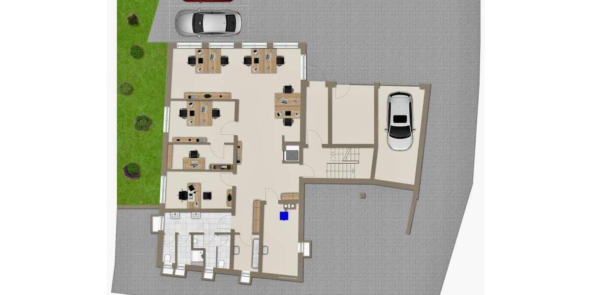 Gewerbeobjekt Viechtach - 349.000&euro; | Angebot:25702708