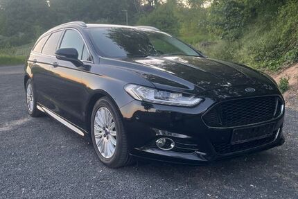 Ford Mondeo 264.345 km 6.550 &euro; Ortenberg 63683