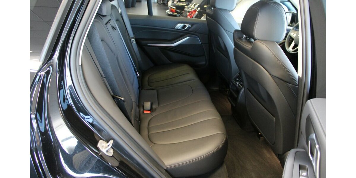 BMW X5 xDrive30d xLine 31.240 km 49.980 &euro; Euskirchen 53881