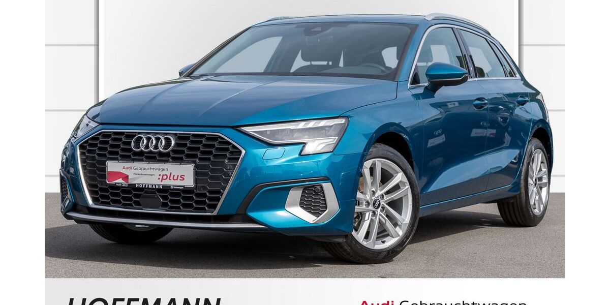 Audi A3 40.033 km 21.990 &euro; Burgwald-Bottendorf 35099