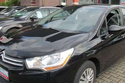 Citroen C4 199.999 km 3.850 &euro; Kreuztal 57223