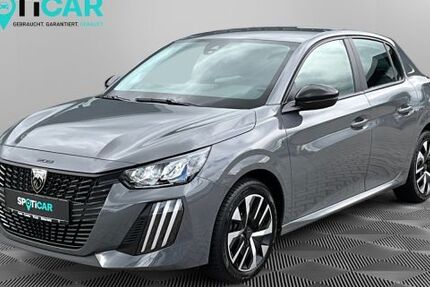 Peugeot 208 12.800 km 15.900 € Bitterfeld-Wolfen - OT Bitterfeld 06749