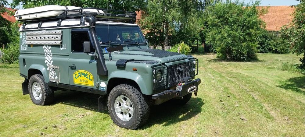 Defender