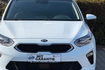 Kia ceed Sportswagon 130.000 km 13.590 &euro; Friedberg 61169